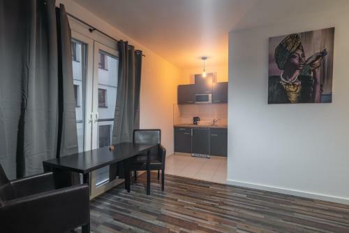 My Apartment Im Bremer Viertel