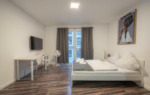 My Apartment Im Bremer Viertel