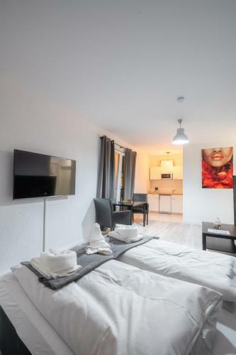 My Apartment Im Bremer Viertel
