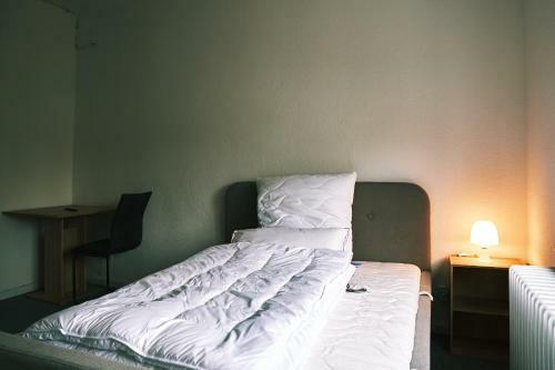 Hostal Pension Burglesum Bremen