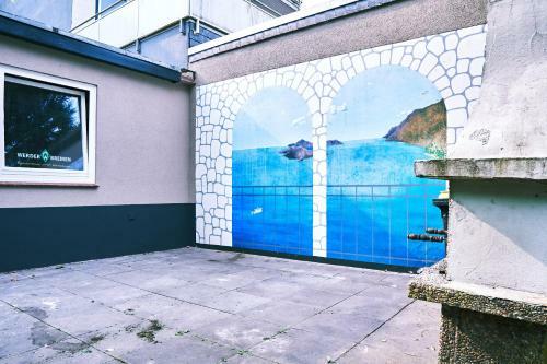 Hostal Pension Burglesum Bremen