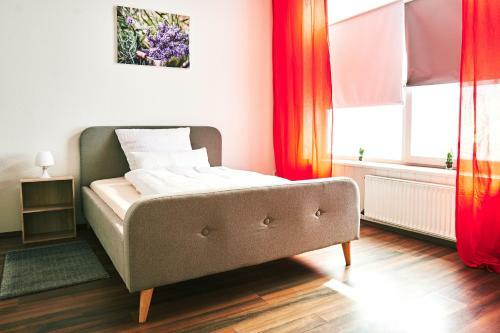 Hostal Pension Burglesum Bremen