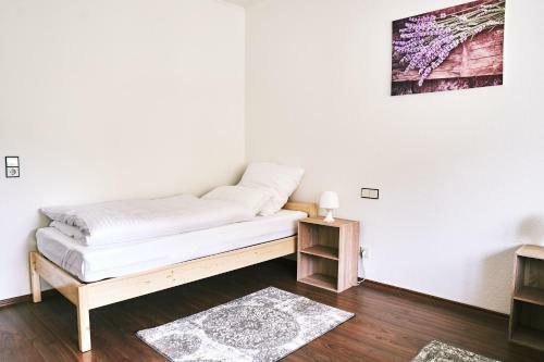 Hostal Pension Burglesum Bremen