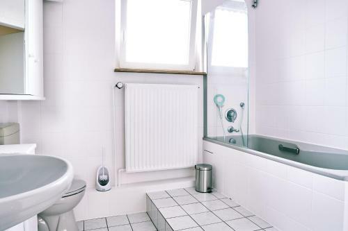 Hostal Pension Burglesum Bremen