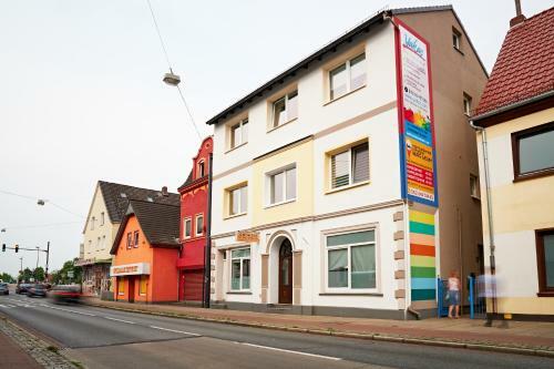 Hostal Pension Burglesum Bremen