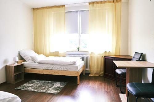 Hostal Pension Burglesum Bremen