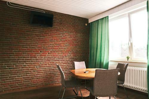 Hostal Pension Burglesum Bremen