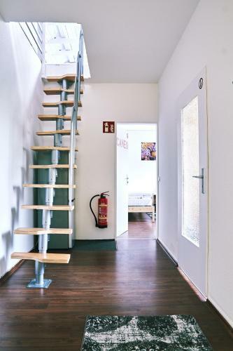 Hostal Pension Burglesum Bremen