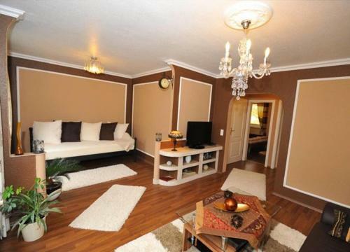 Deluxe Apartments Bremen Typ B