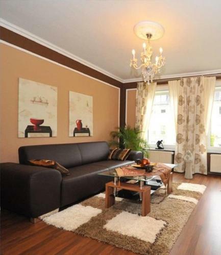 Deluxe Apartments Bremen Typ B