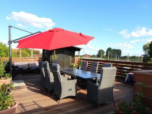 Apartamento Haus Sonnenschein