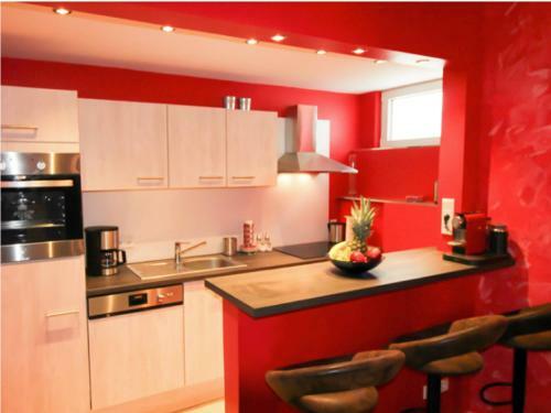 Apartamento Haus Sonnenschein