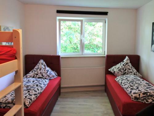 Apartamento Haus Sonnenschein