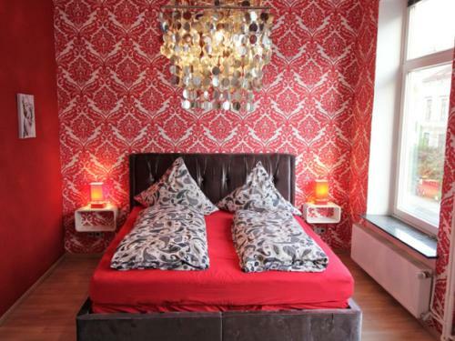 Apartamento Haus Sonnenschein