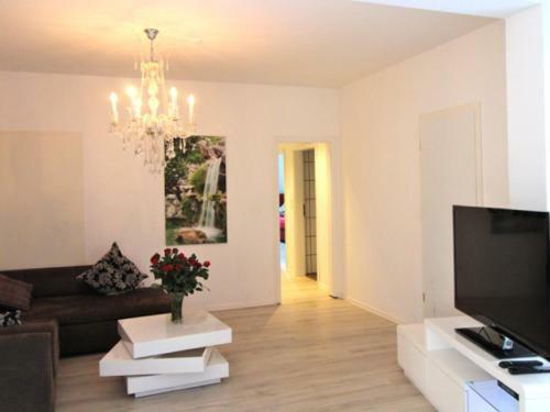 Apartamento Haus Sonnenschein