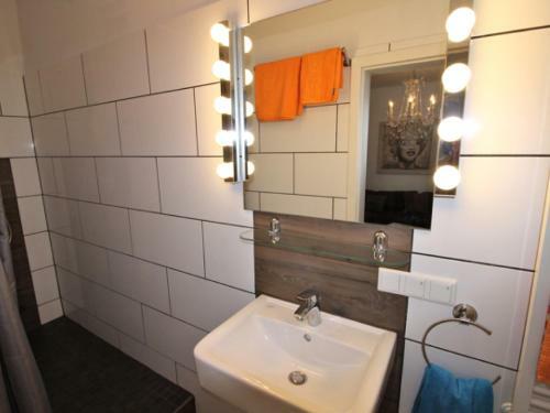 Apartamento Haus Sonnenschein