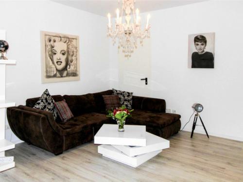 Apartamento Haus Sonnenschein