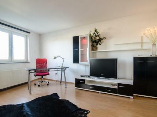 Apartamento Haus Sonnenschein