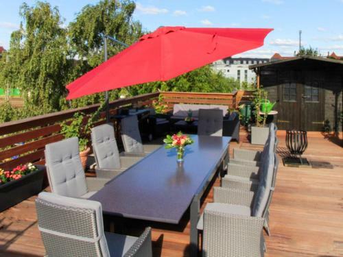 Apartamento Haus Sonnenschein