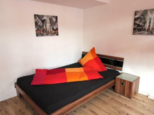 Apartamento Haus Sonnenschein