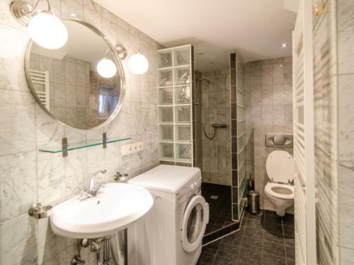 Apartamento Haus Sonnenschein