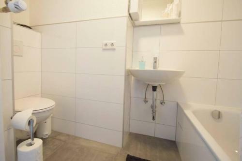 Apartamento Helle Wohnung In Findorff