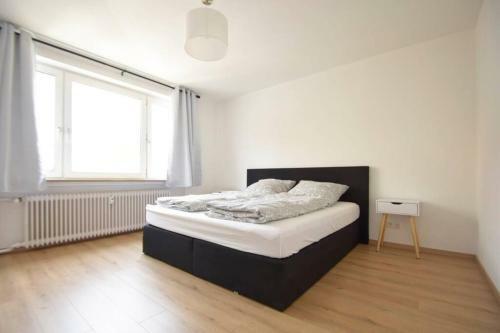 Apartamento Helle Wohnung In Findorff