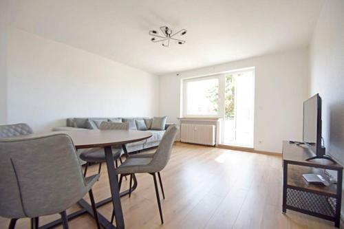 Apartamento Helle Wohnung In Findorff