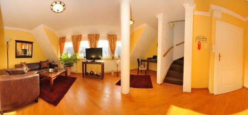 Deluxe Apartments Bremen Typ D