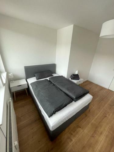 Apartamento Gro�z�gige Wohnung In Findorff