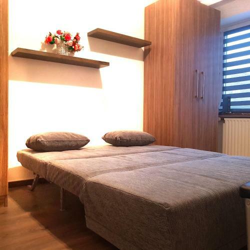 Apartamento Privat,gesch�ftlich Oder Familienausflug...