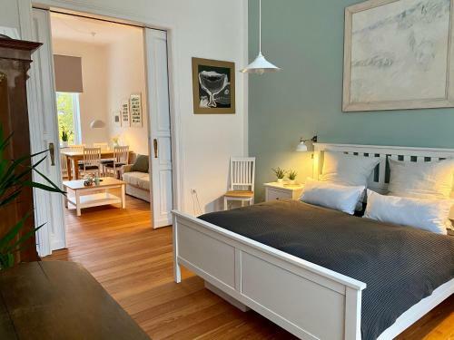 Apartamento Jugendstil-traumwohnung Direkt Am Weserstadion