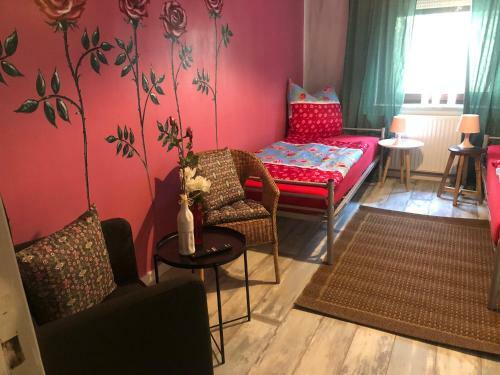 Apartamento Rosenhof