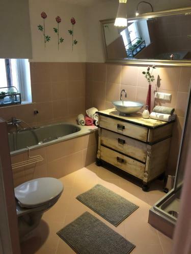 Apartamento Rosenhof
