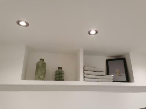 Apartamento Die Birke