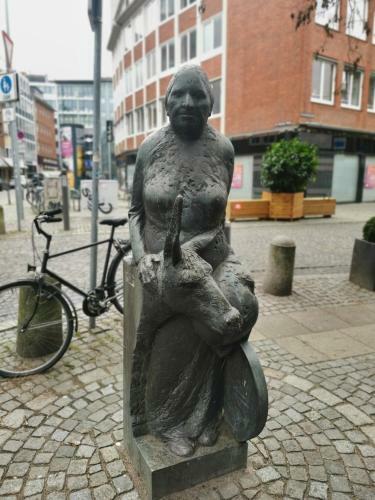 Apartamento Die Birke