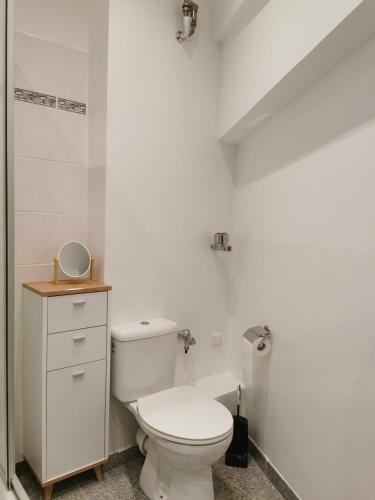 Apartamento Die Birke