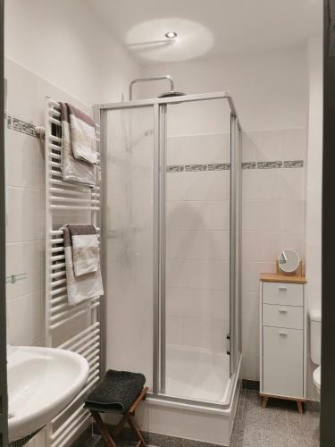 Apartamento Die Birke