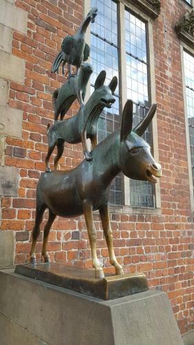 Apartamento Die Birke