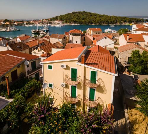 Comfy 1-bedroom Apartment Sonia