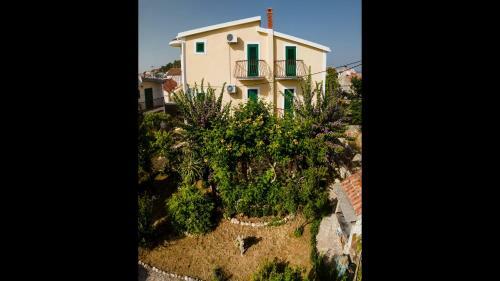 Comfy 1-bedroom Apartment Sonia