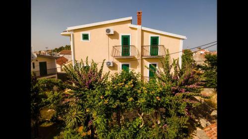 Comfy 1-bedroom Apartment Sonia