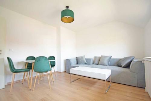 Apartamento Traumhafte 3-zimmer Wohnung