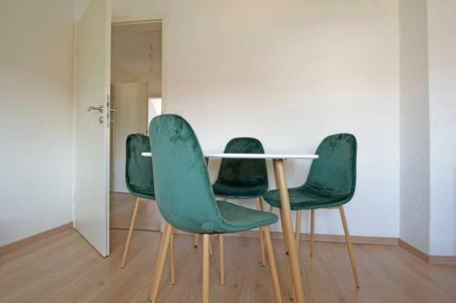 Apartamento Traumhafte 3-zimmer Wohnung