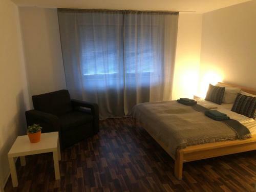 Apartamento Rembertiring
