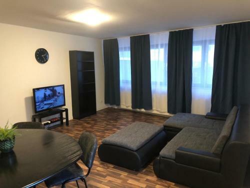 Apartamento Rembertiring