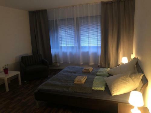 Apartamento Rembertiring