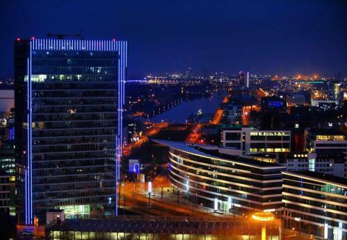 Segelyacht Bremen City