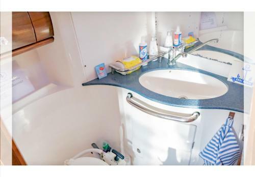 Segelyacht Bremen City