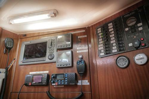 Segelyacht Bremen City